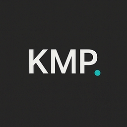 KMP IT-Solutions Oy
