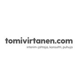 Tomi Virtanen Company Oy