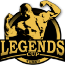 Legends Cup Oy