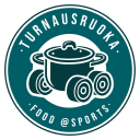 Turnausruoka Oy