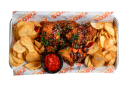 ZIKOS FRIED CHICKEN OY