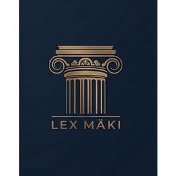 Lex Mäki Lakipalvelut Oy