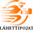 Lähettipojat Ky