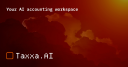Taxxa AI Oy