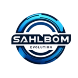 Sahlbom Oy