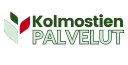 Kolmostien Palvelut Oy