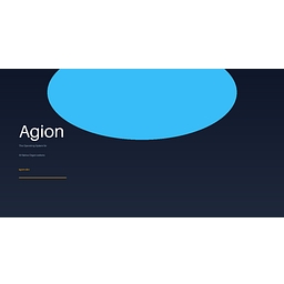 Agion Oy