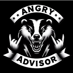 Angry Advisor Oy