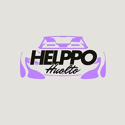 Helppohuolto Oy