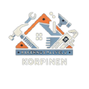 Rakennus Korpinen Oy