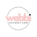 Webbihevoset.com Oy