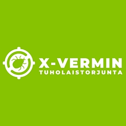 Tuholaistorjunta X-Vermin Oy
