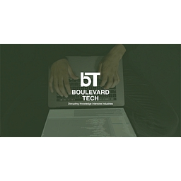 Boulevard Tech Oy
