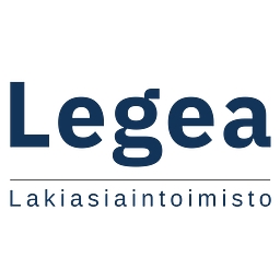 Legea Lakiasiaintoimisto Oy