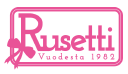 Lahjatavaraliike Rusetti Oy