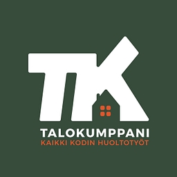 Suomen Talokumppani Oy