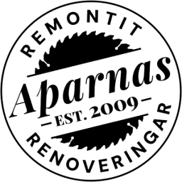Aparnas Oy