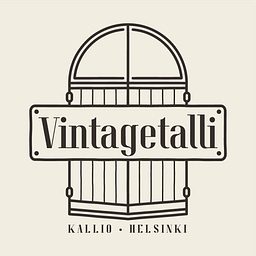 Vintagetalli Oy