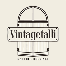 Vintagetalli Oy