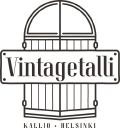 Vintagetalli Oy