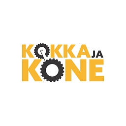 Kokka ja Kone Oy