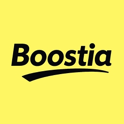 Boostie Oy