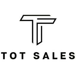 TOT Sales Oy