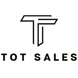 TOT Sales Oy