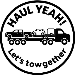Haul Yeah! Oy