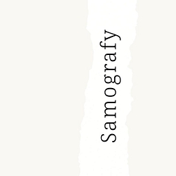 Samografy Studio Oy
