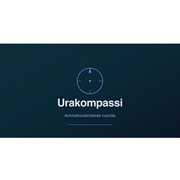 Urakompassi Oy