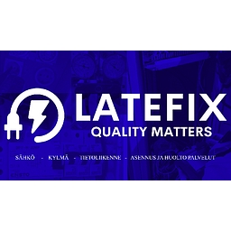 LateFix Oy