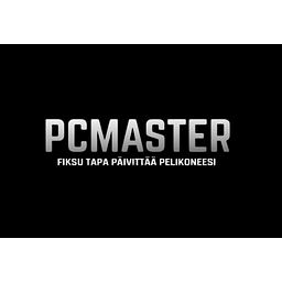 PCMASTER OY