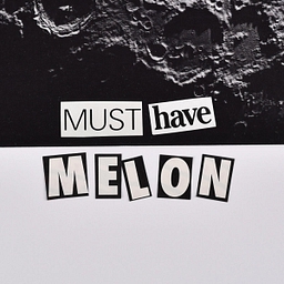 Must Have Melon Oy