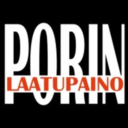 Porin Laatupaino Oy