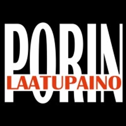 Porin Laatupaino Oy