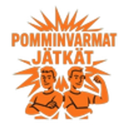 Pomminvarmat Jätkät Oy