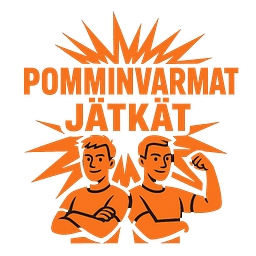 Pomminvarmat Jätkät Oy