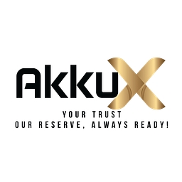 AkkuX Oy