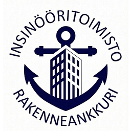 Insinööritoimisto Rakenneankkuri Oy