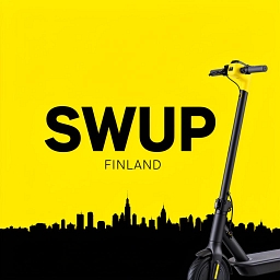 Swup Finland Oy