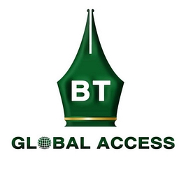 BT Global Access-Finland Oy
