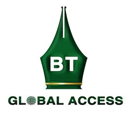 BT Global Access-Finland Oy