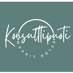 Konsulttipuoti Maarit Rötsä oy