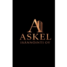 Askel isännöinti Oy