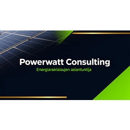 Powerwatt Consulting Oy