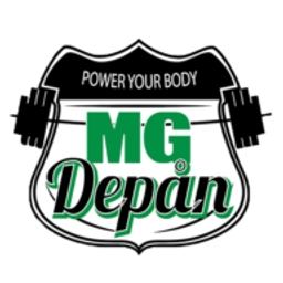 MG Fitness Club Ab Oy
