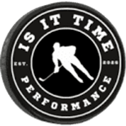 Is It Time Performance Oy