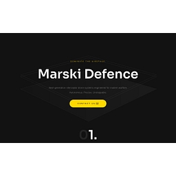 Marski Defence Oy