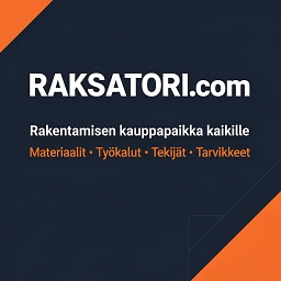 Raksatori.com Oy